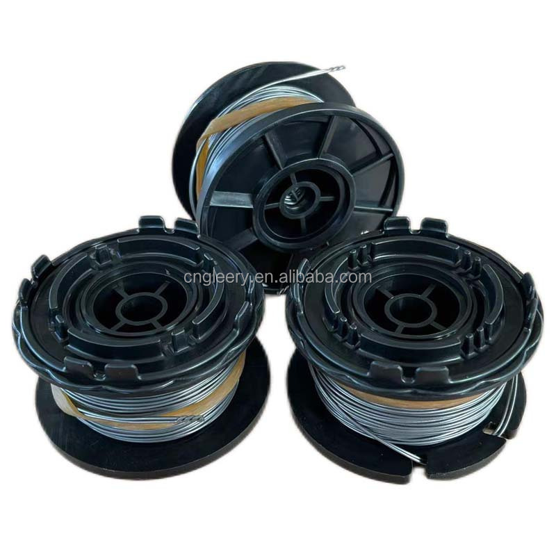 Binding Wire For Rebar Tying Machine,TW1061T Tie Wire Reel For Max RB441T 611t Rebar Tier