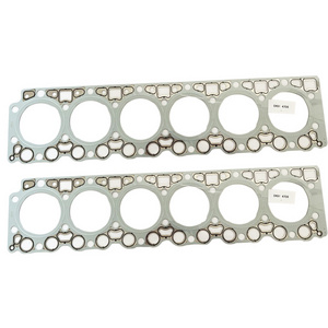 Long Service Life Diesel Engine Parts For Deutz TCD78L6 Six Cylinder Cylinder Head Gasket Two Holes 04914706