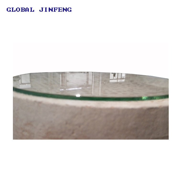 Glass bending furnace horizontal glass processing machinery manufacturing glass bending furnace