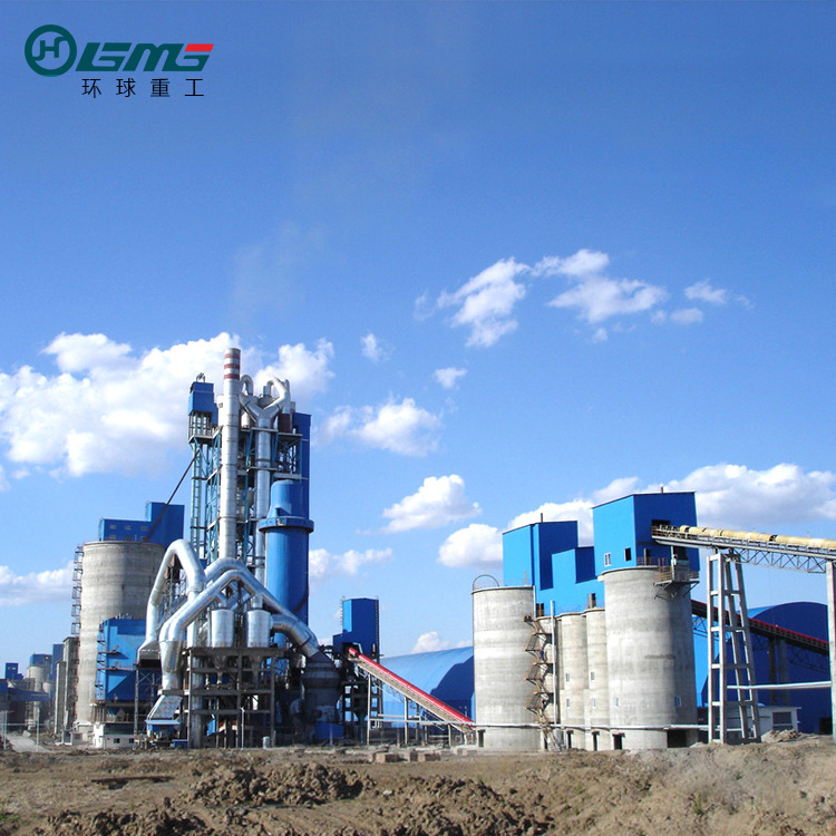 Calcination equipment rotary kiln calcining bauxite,coal, dolomite and Ceramic Proppants