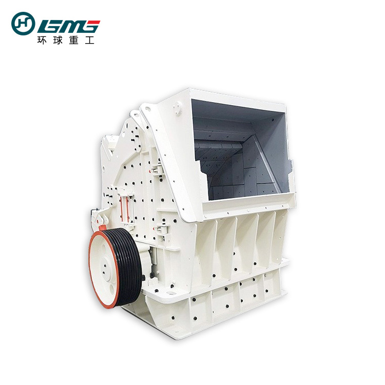 China primary impact crusher stone crusher gravel impact crusher