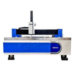 1500W 2000W 3000W Fiber Optic Equipment CNC Laser Cutter Carbon Metal Fiber Laser Cutting Machine Stainless Steel Sheet