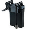 Hot Selling External Hang On Filter Waterfall Filtration System Top Hang On Power Filter For Fish Bowl Turtle Tanks