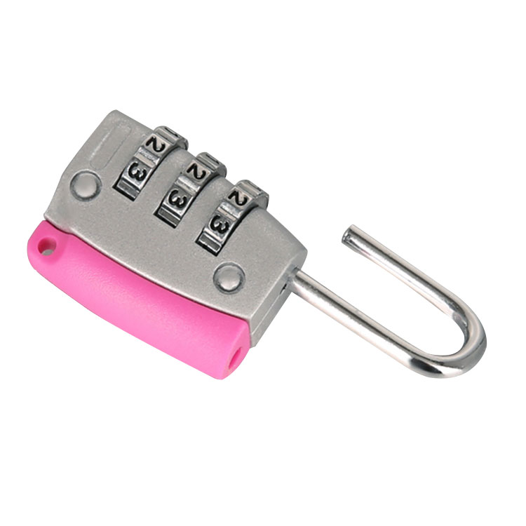 Square Heavy Duty Custom Logo Digital 4 Digit Code Waterproof Safety Lock Combination Padlock With Combination For Gym