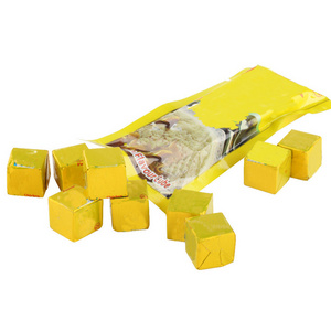 10g Chicken Flavor Cubes China factory Bouillon Cube