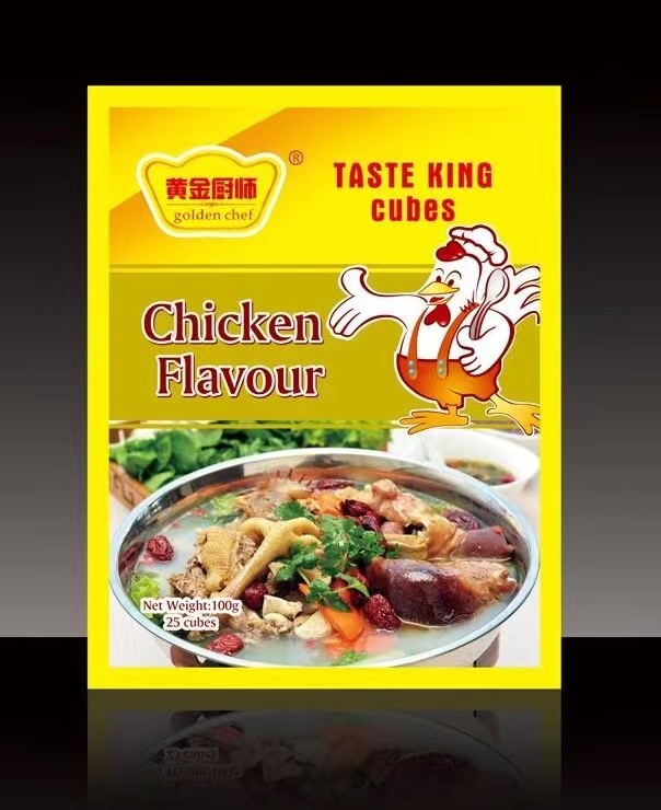 THE LOWEST PRICE HALAL FOOD GRADE GRANULATED CHICKEN BOUILLON CHICKEN ESSENCE MANUFACTURER 10KG * 2