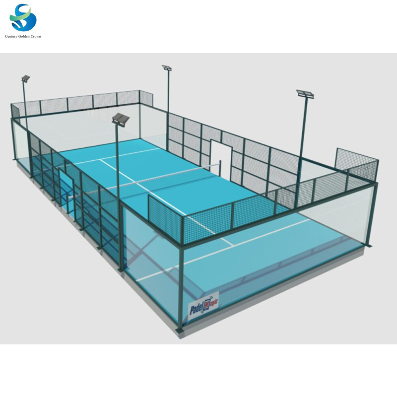 Padel Court Artificial Turf Padding Tennis Court Grass Artificial Grass For Paddle Tennis Court