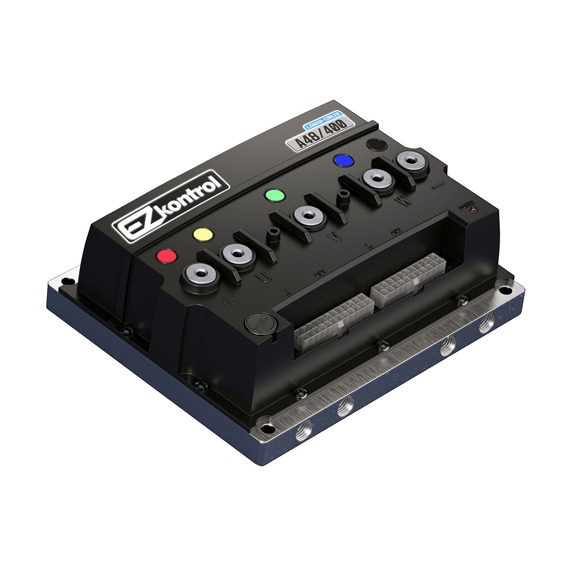 For 5KW motor 48V/72V/96V 100A -800A motorcycle controller motorbike controller With big promotion