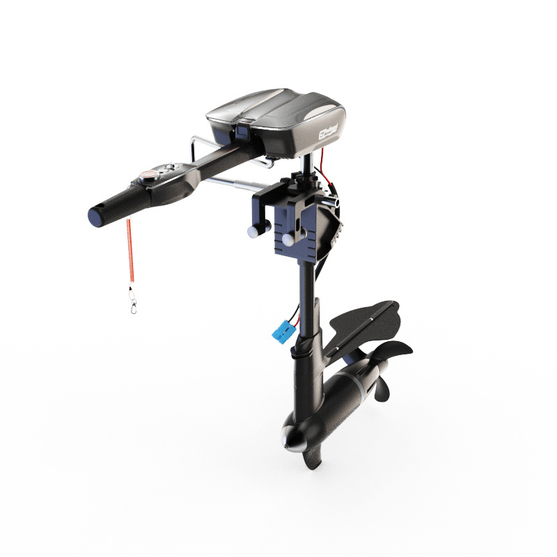 Boat engines EZ Outboard 20HP Electric outboard motor for your boat with CE