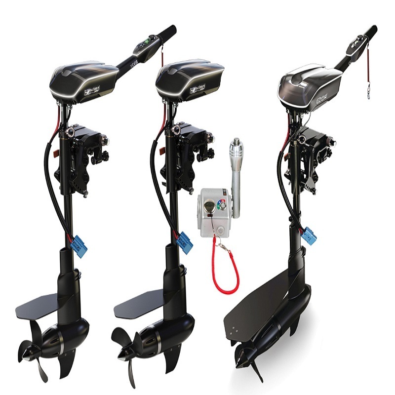 5HP-20HP Electric Propulsion outboard motor,electric trolling motor,portable electric boat motor with simple charging