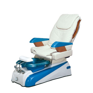 Manufacturer s Direct Sales Of Luxury Foot Massage Chairs Equipped With Sink And Wooden Bottom Spa Massage Chairs