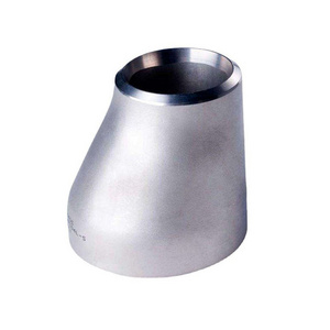 Sanitary Stainless Steel concentric reducer