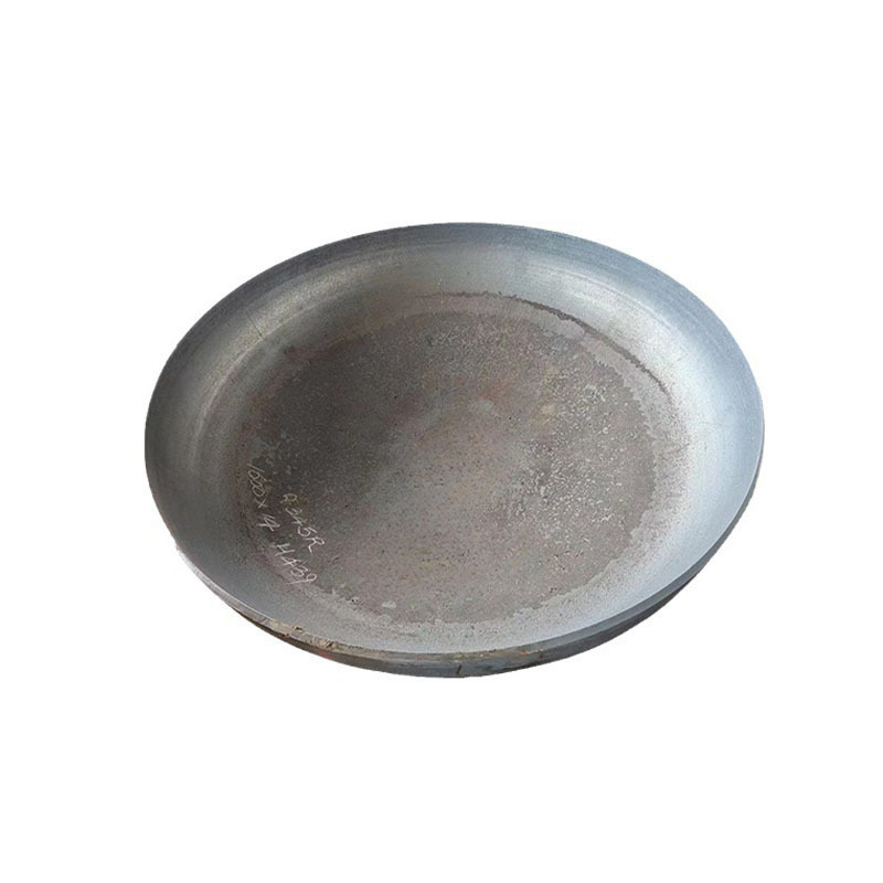 China Factory Stainless Steel Hemisphere Torispherical Dished Head Water Tank Dish Head