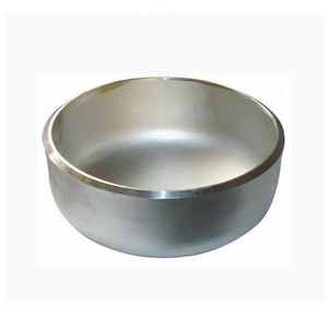 China Factory Stainless Steel Hemisphere Torispherical Dished Head Water Tank Dish Head