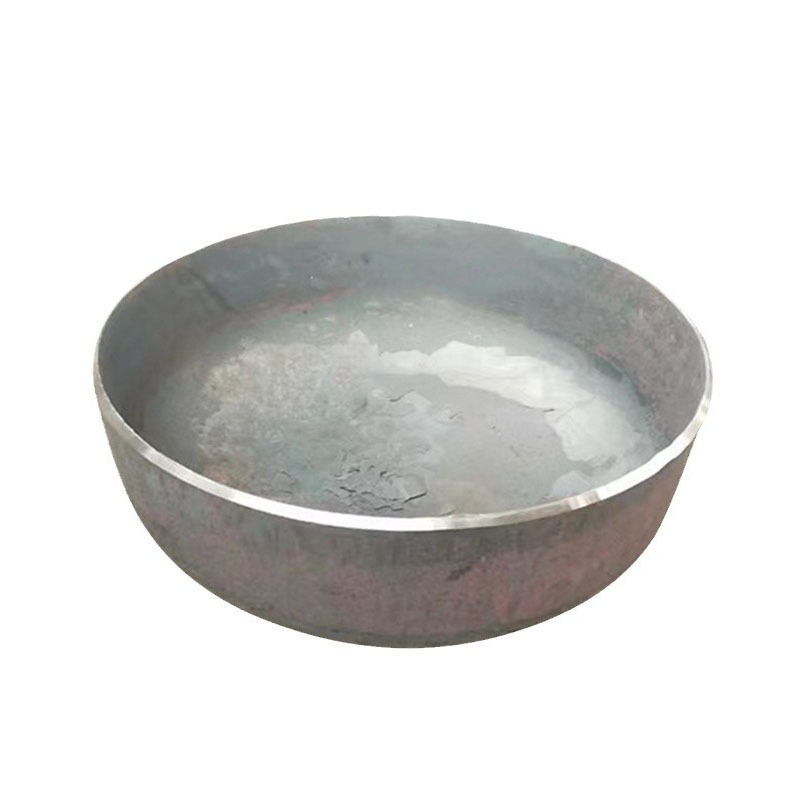 China Factory Stainless Steel Hemisphere Torispherical Dished Head Water Tank Dish Head