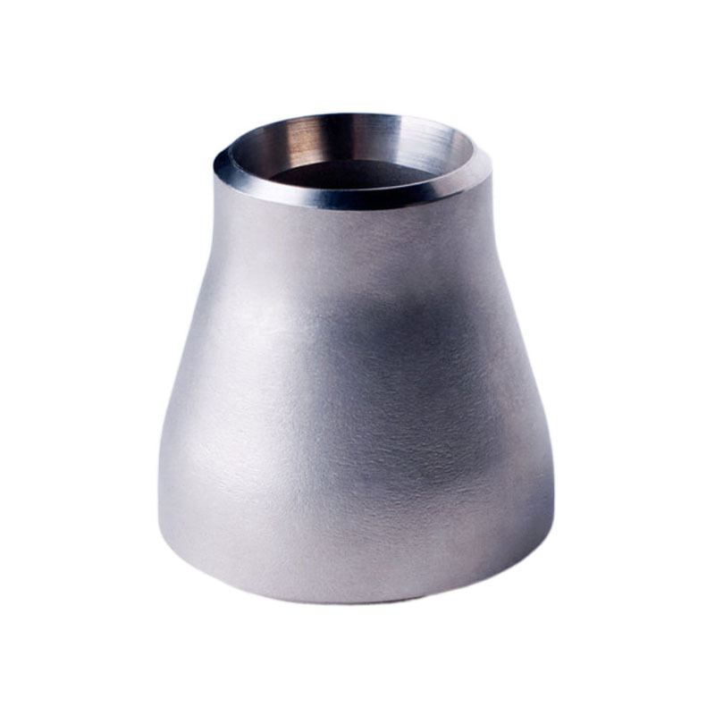 Sanitary Stainless Steel concentric reducer