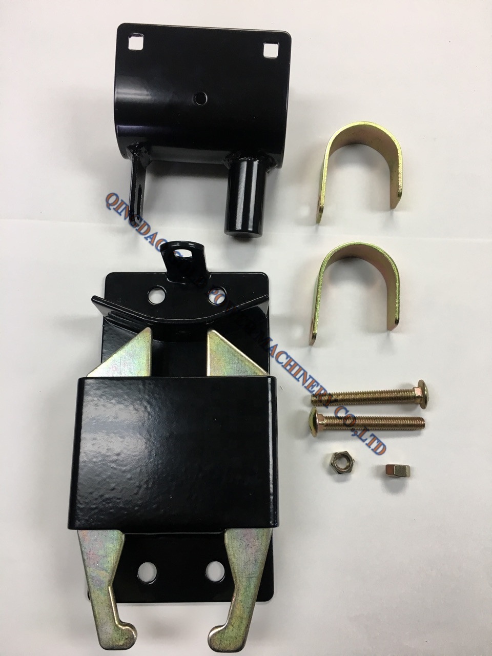 Horse Fence Gate Hardware 2 Way Gate Latch