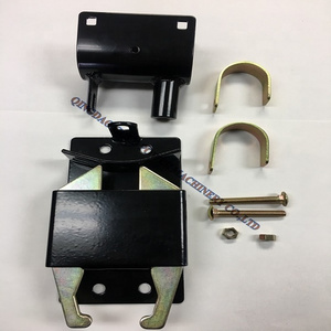 Horse Fence Gate Accessories Lockable Gate Latch