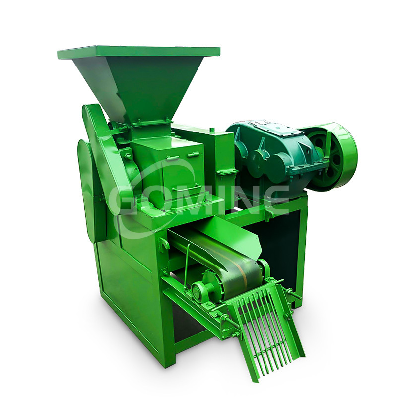 High quality new design metal chip briquetting machine/Ball Press Machine