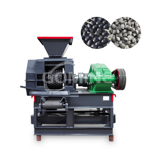 High quality new design metal chip briquetting machine/Ball Press Machine