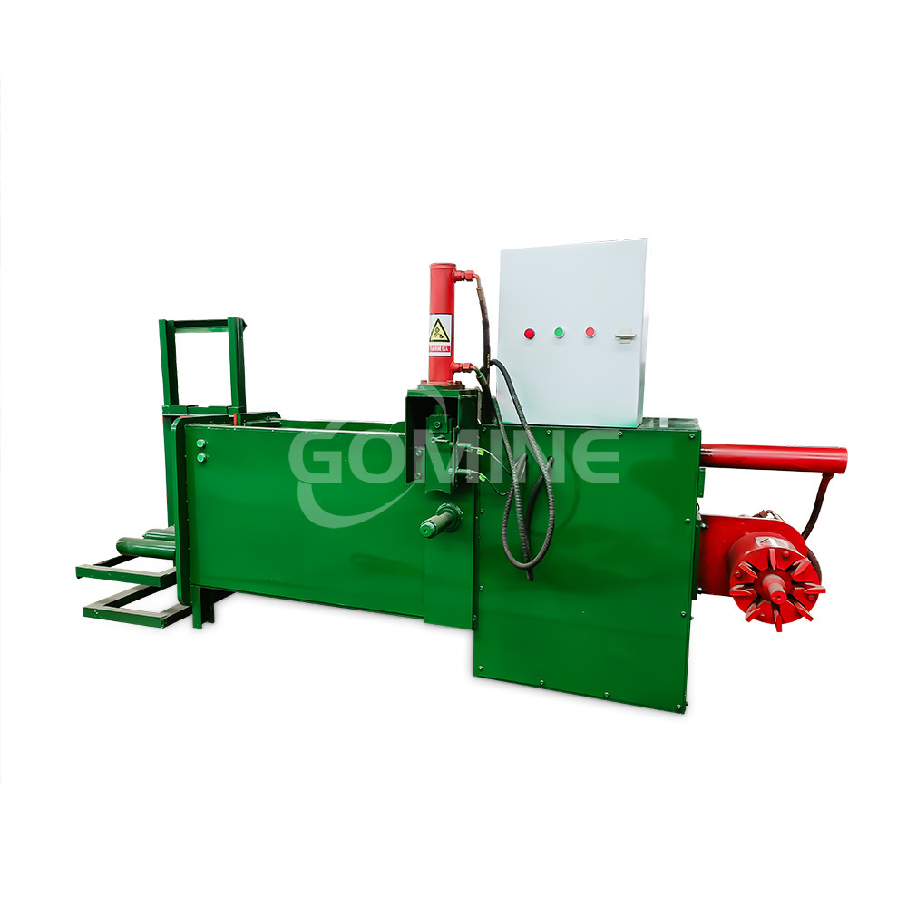 Electrical Motor Stator Coil Winding Copper Recycling Machine/Scrap Electric Motor Scrap Cutting And Pulling Machine