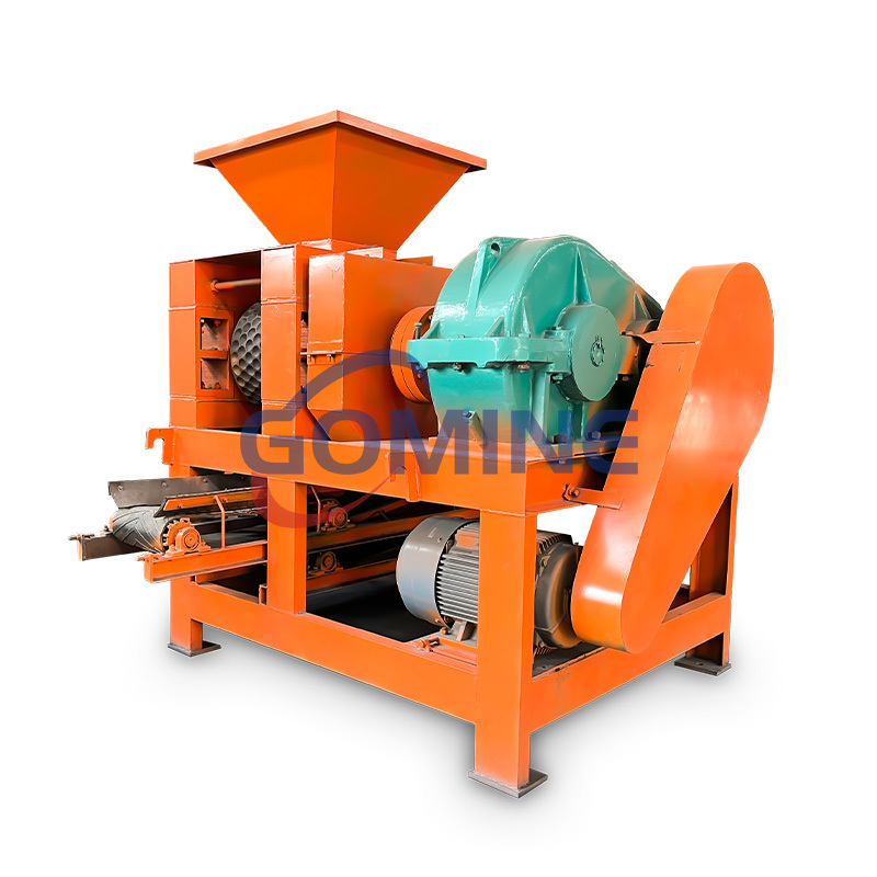 High quality new design metal chip briquetting machine/Ball Press Machine