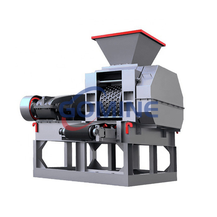 High quality new design metal chip briquetting machine/Ball Press Machine