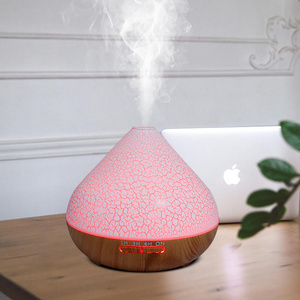 Home Appliances Commercial Humidificador household diffuseur de parfum en lune humidifier mini essential oil diffuser