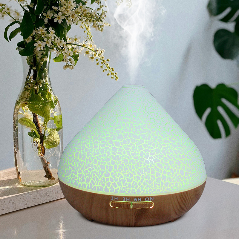 Home Appliances Commercial Humidificador household diffuseur de parfum en lune humidifier mini essential oil diffuser