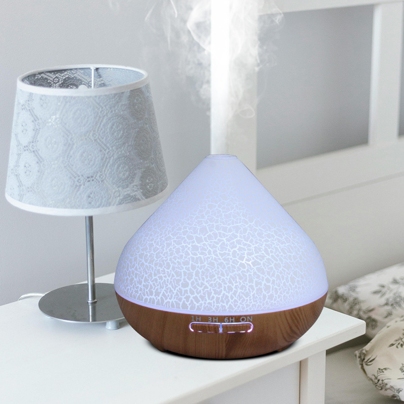 Home Appliances Commercial Humidificador household diffuseur de parfum en lune humidifier mini essential oil diffuser