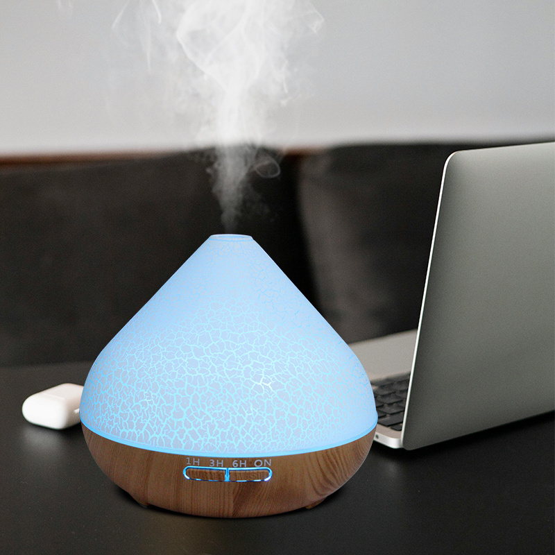 Home Appliances Commercial Humidificador household diffuseur de parfum en lune humidifier mini essential oil diffuser