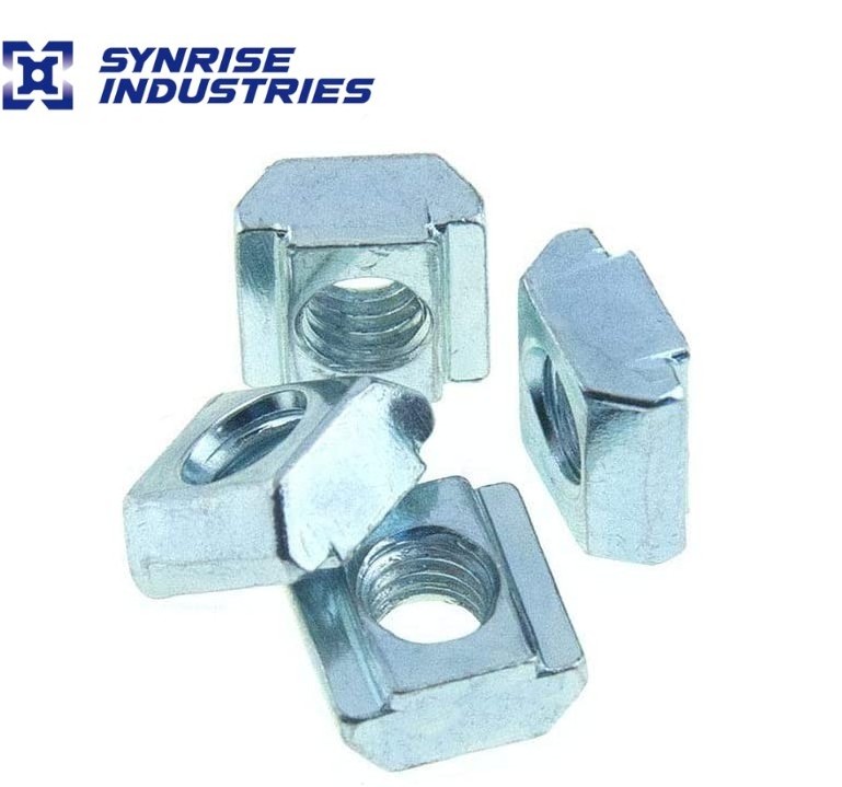 Sliding T Slot Nut,Pre-Set Nut,3030 Industrial Aluminum Profile Accessories