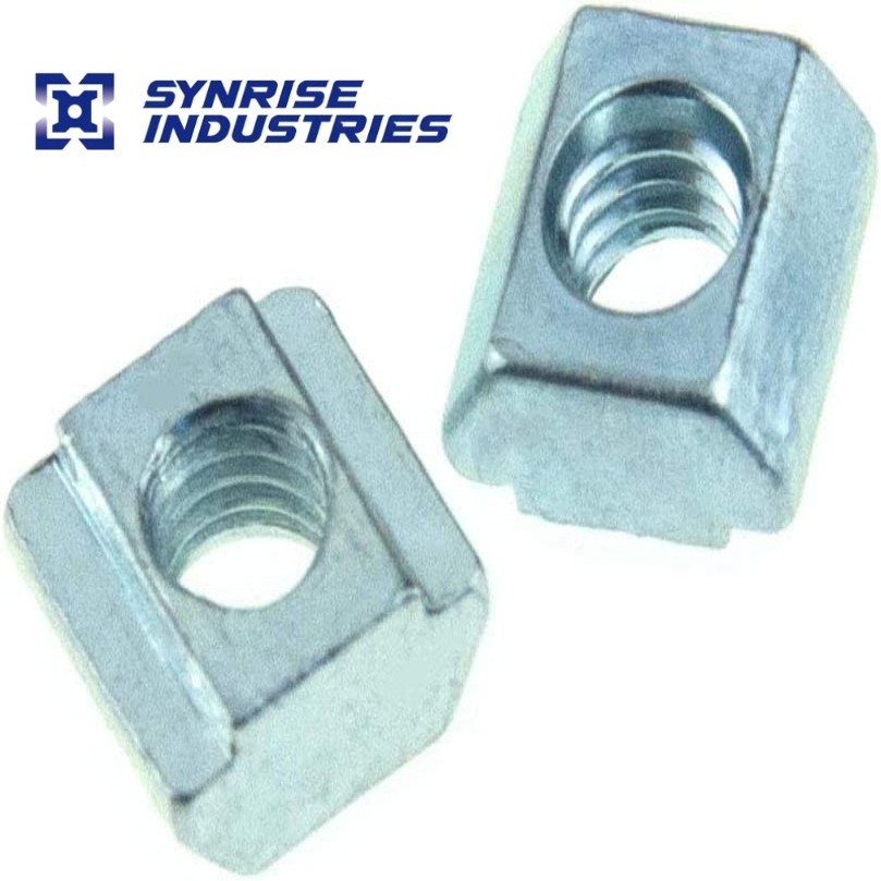 Sliding T Slot Nut,Pre-Set Nut,3030 Industrial Aluminum Profile Accessories