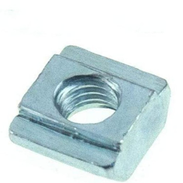 Sliding T Slot Nut,Pre-Set Nut,3030 Industrial Aluminum Profile Accessories