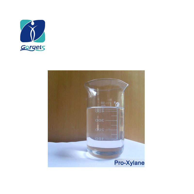 Cosmetic raw material Hydroxypropyl tetrahydropyrantriol Pro-Xylane CAS 439685-79-7