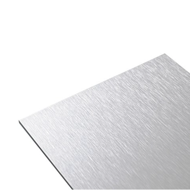 Exterior Decorative Aluminum profiles composite wall panels