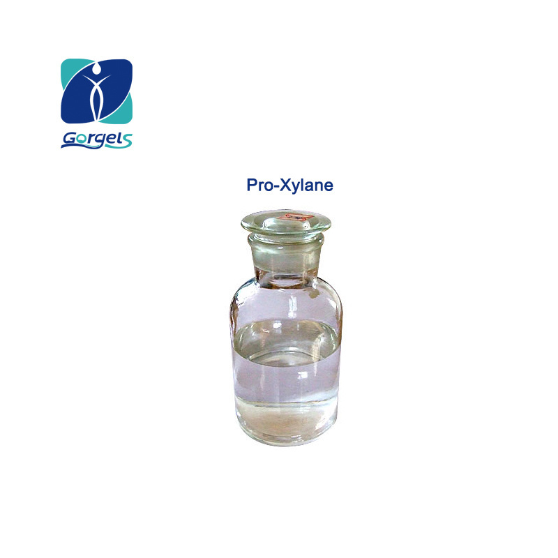 Cosmetic raw material Hydroxypropyl tetrahydropyrantriol Pro-Xylane CAS 439685-79-7