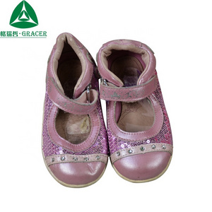 2019 Second Hand Clothes and Shoes Used Children Shoes