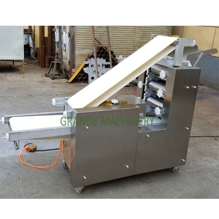 GRANDE Automatic Lavash Bread Machine Arabic Bread/ Shawarma Machine/ Lavash Making Machine