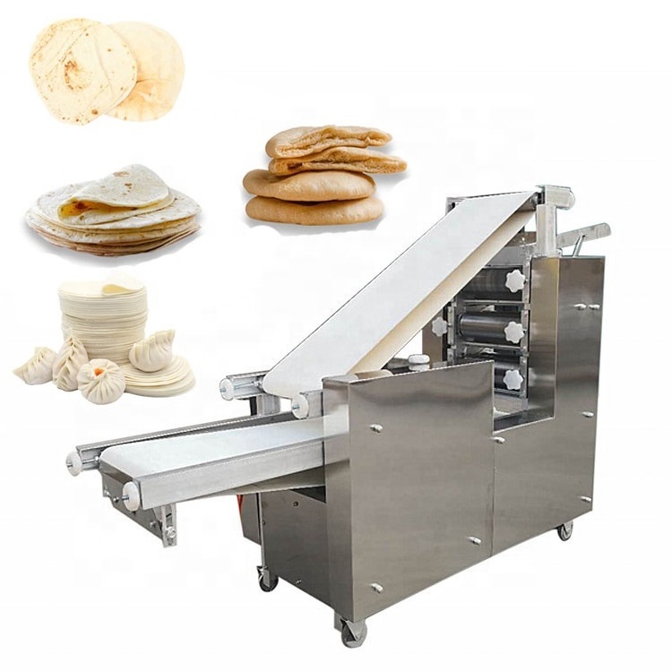 GRANDE Automatic Lavash Bread Machine Arabic Bread/ Shawarma Machine/ Lavash Making Machine