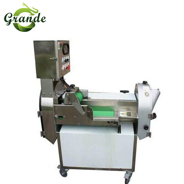 Pickle Slicer/Vegetable Cutting Machine