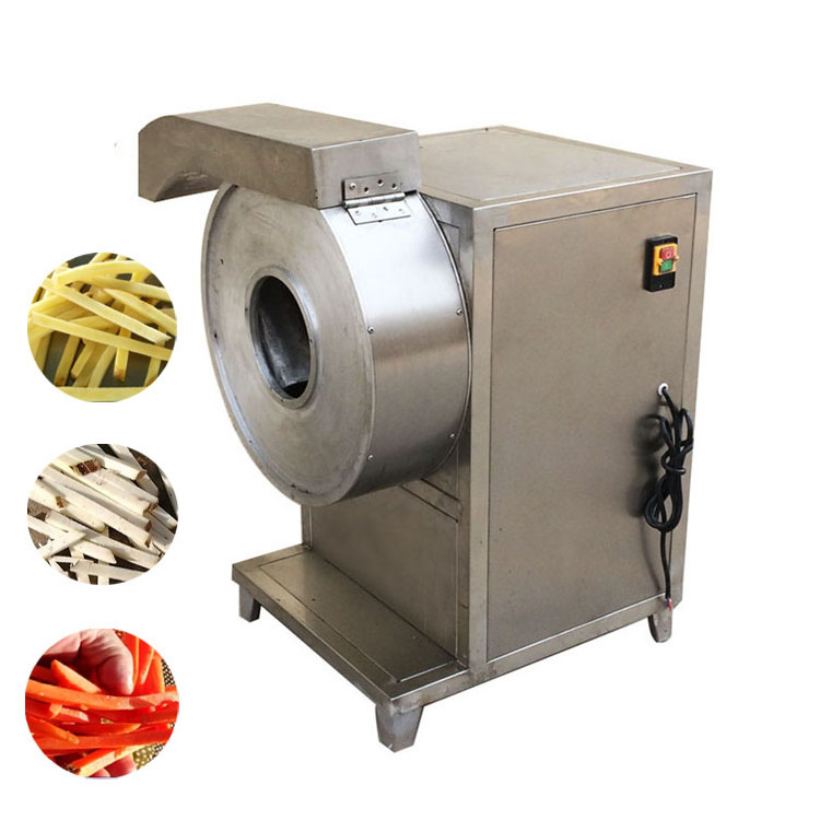 Potato Twister Machine Slicer Potato Chips French Fries Cutter Cutting Machine Automatic Industrial Potato Cutter