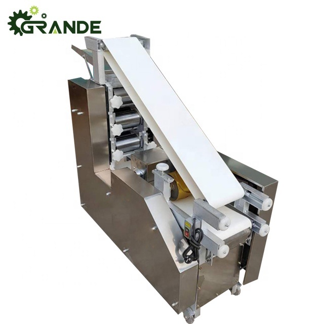 GRANDE Automatic Lavash Bread Machine Arabic Bread/ Shawarma Machine/ Lavash Making Machine