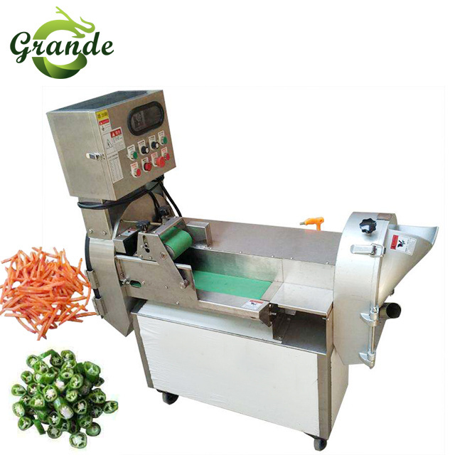 Pickle Slicer/Vegetable Cutting Machine