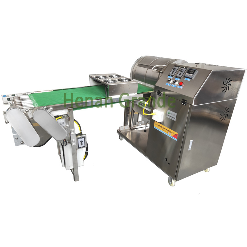 Automatic Samosa Dough Pastry Sheet Machinery Spring Roll Sheet Wrapper Making Machine