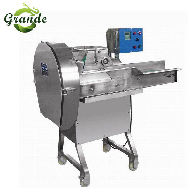 Pickle Slicer/Vegetable Cutting Machine