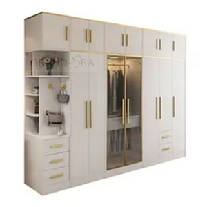 Specification of wardrobe/chinese sliding bedroom closet and wardrobe