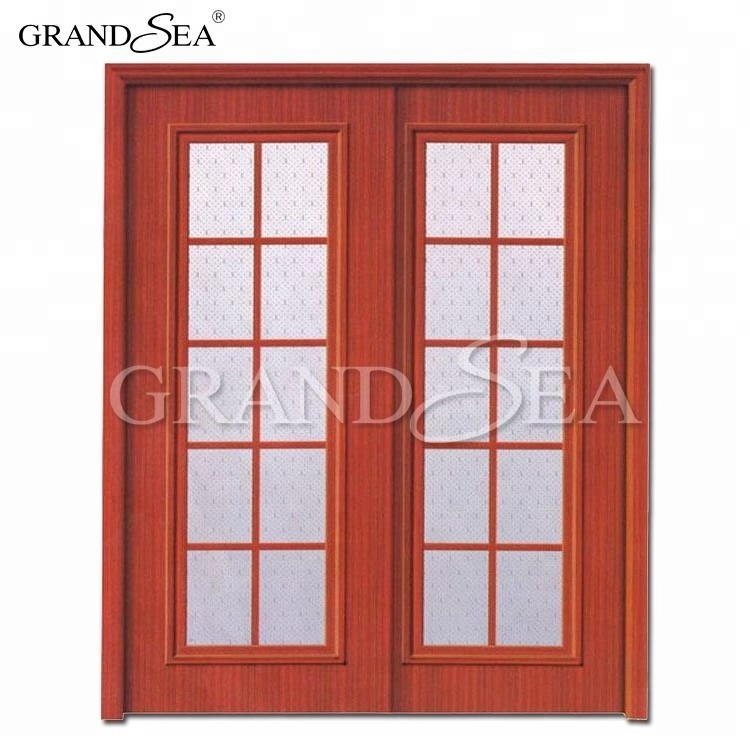 wood patio doors design in bangladesh bottom track sliding door acrylic panel