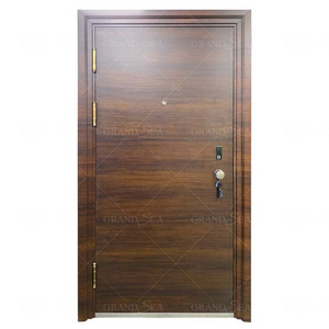 Typical palace style entry steel security door germany price