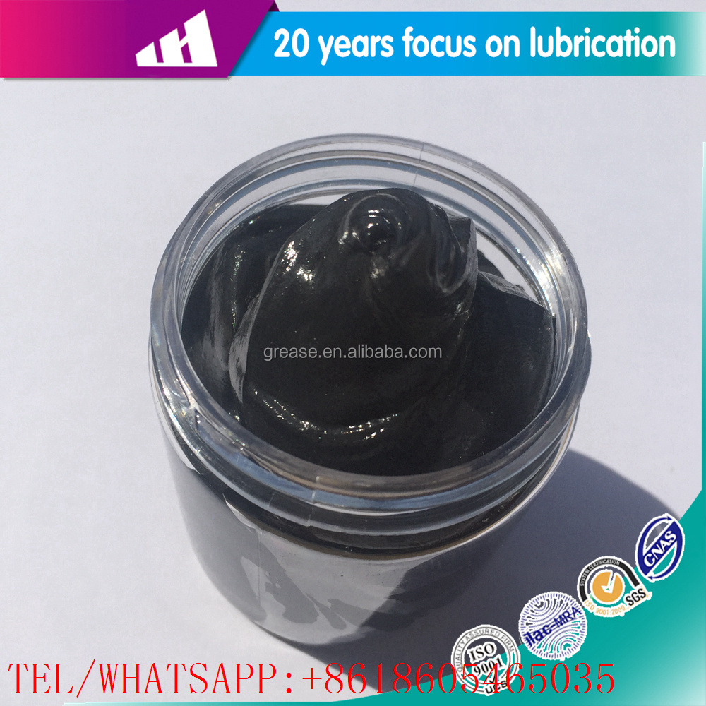 Molykote Grease (Molybdenum Disulfide Grease)